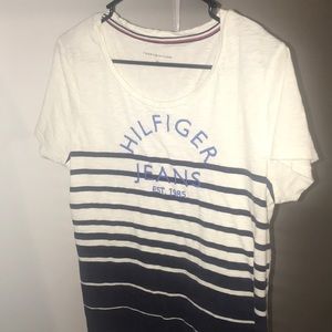 Tommy Hilfiger shirt
